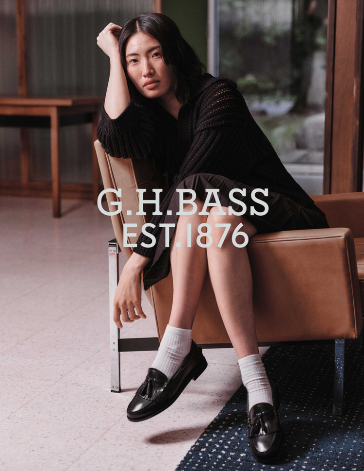 G.H. Bass