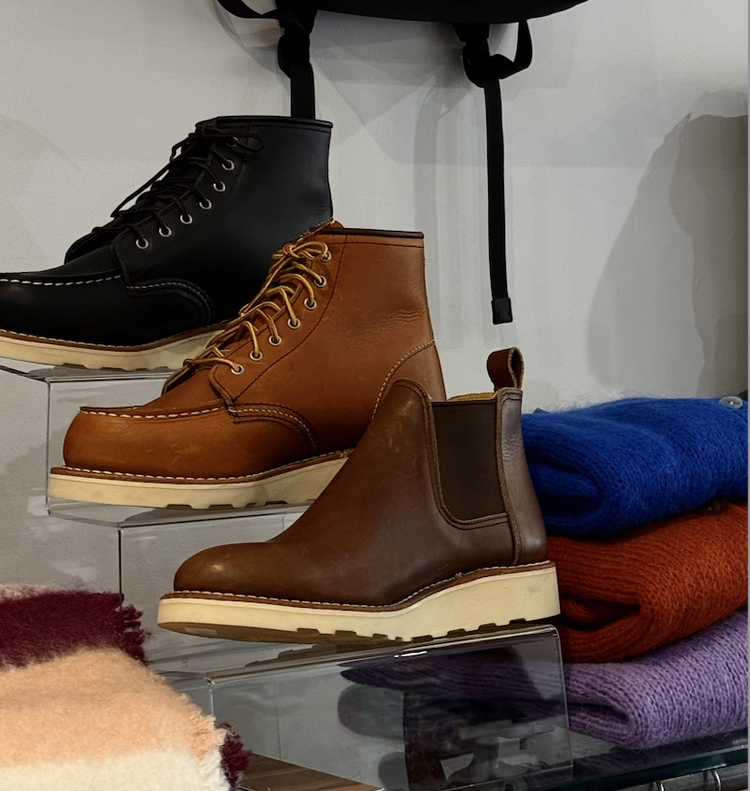 Red Wing