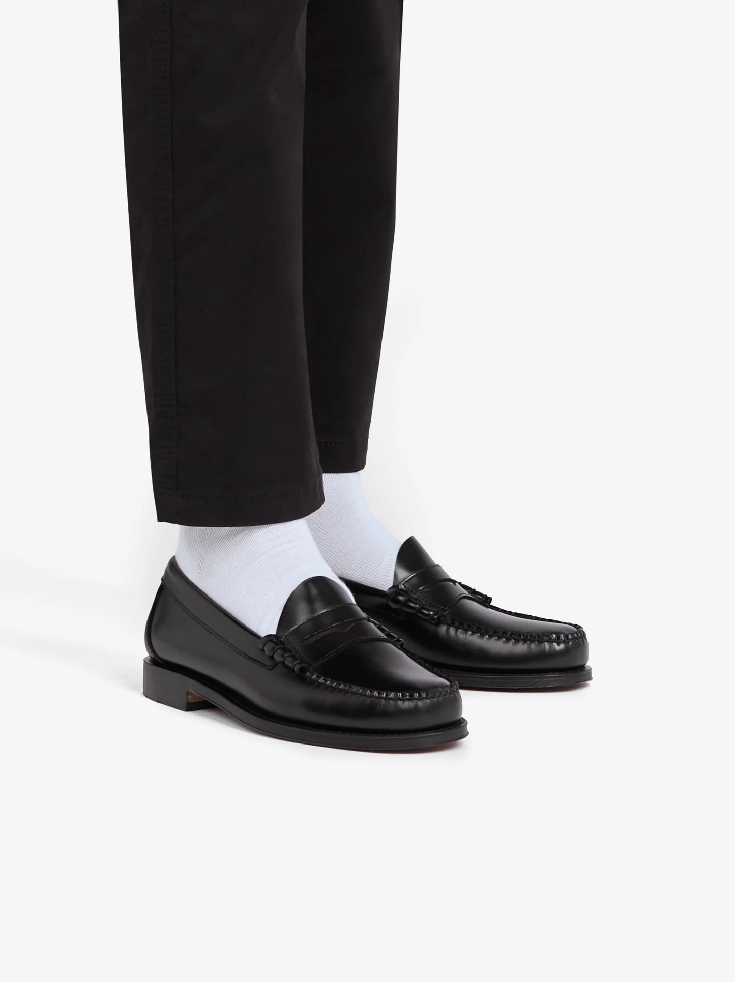 Mens Penny Loafers