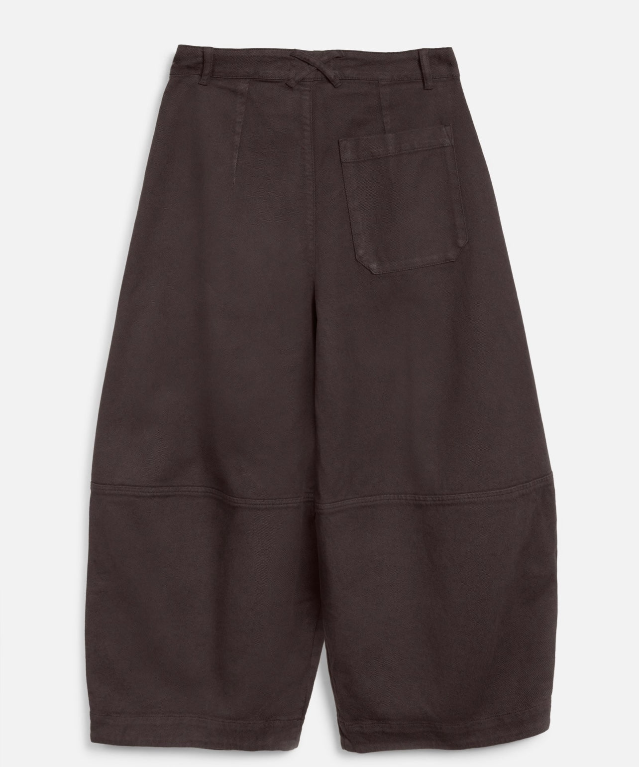 Deadbeat Trouser Brown