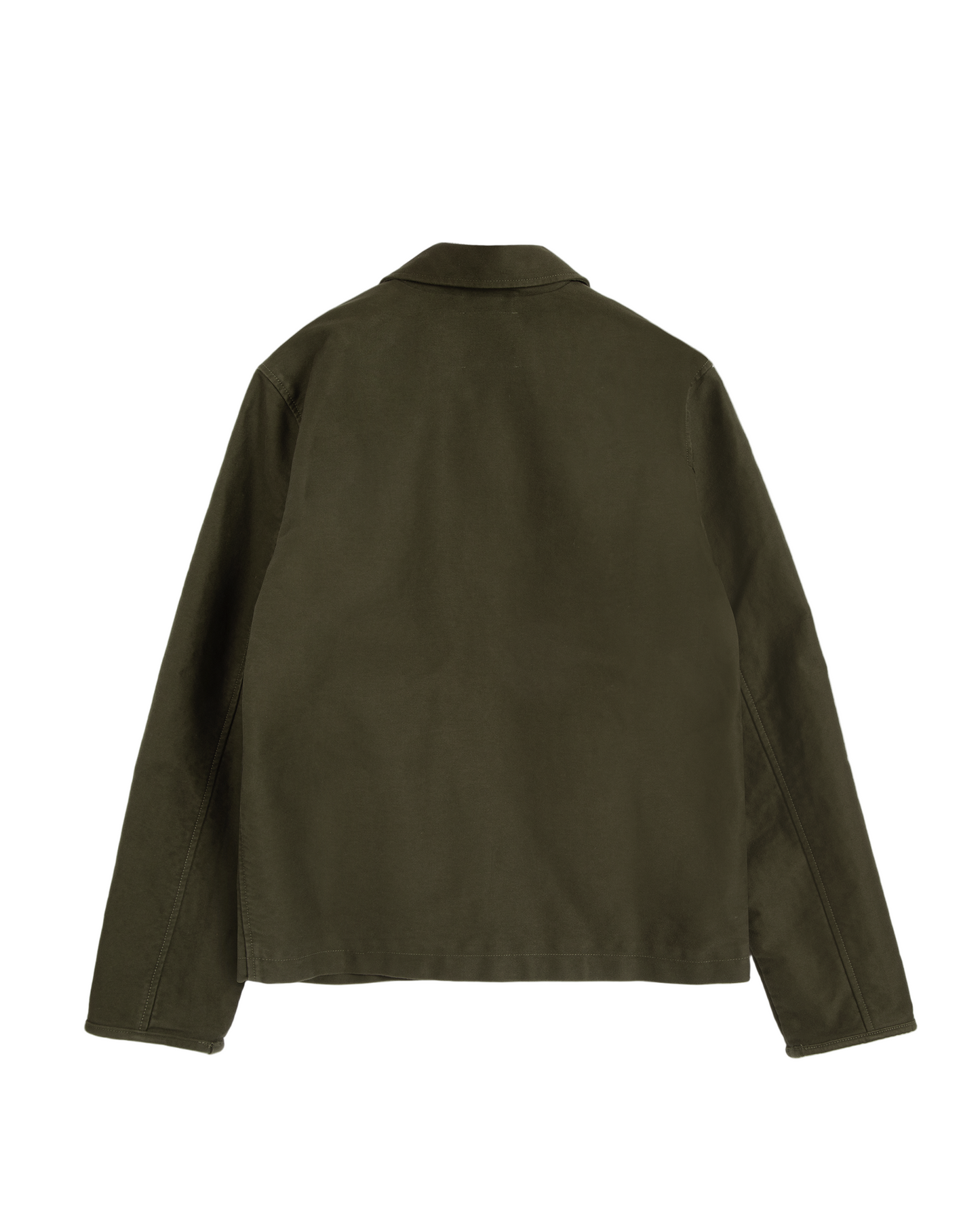 Groundhog Jacket Olive