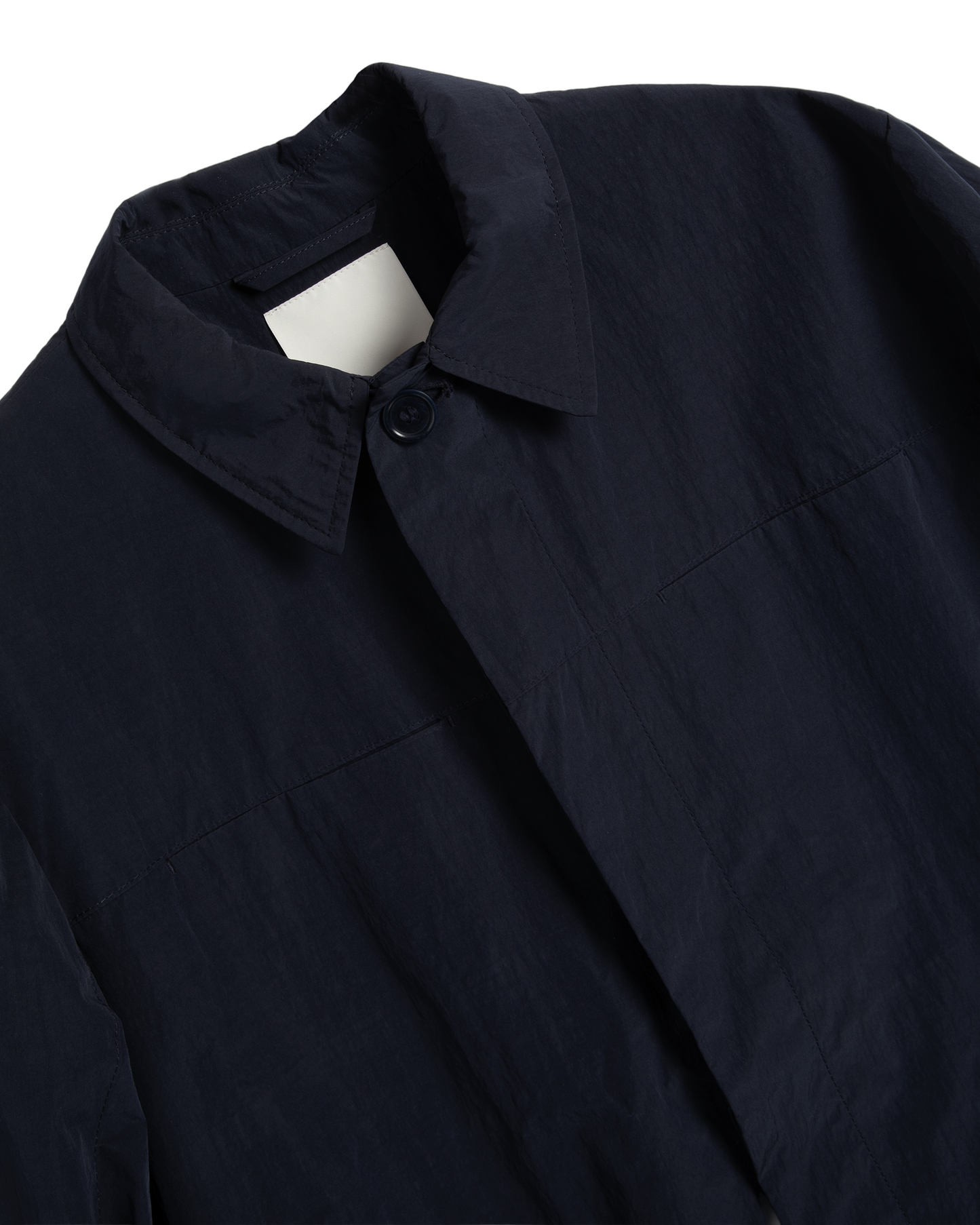 YMO Jacket Navy