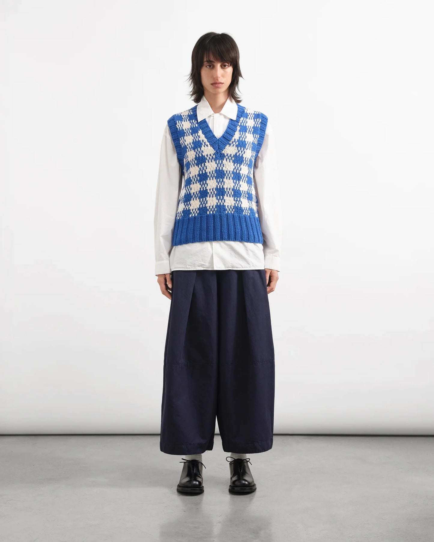 Women's Deadbeat Trouser