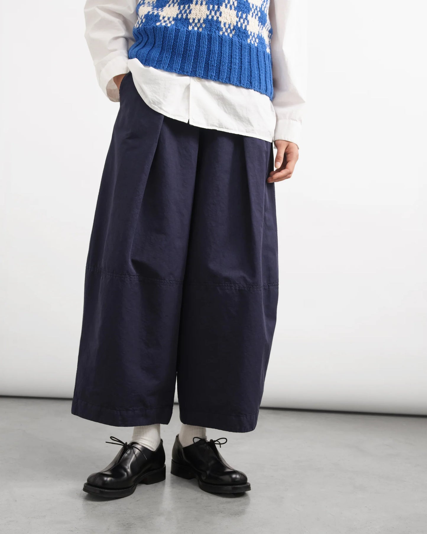 Women's Deadbeat Trouser