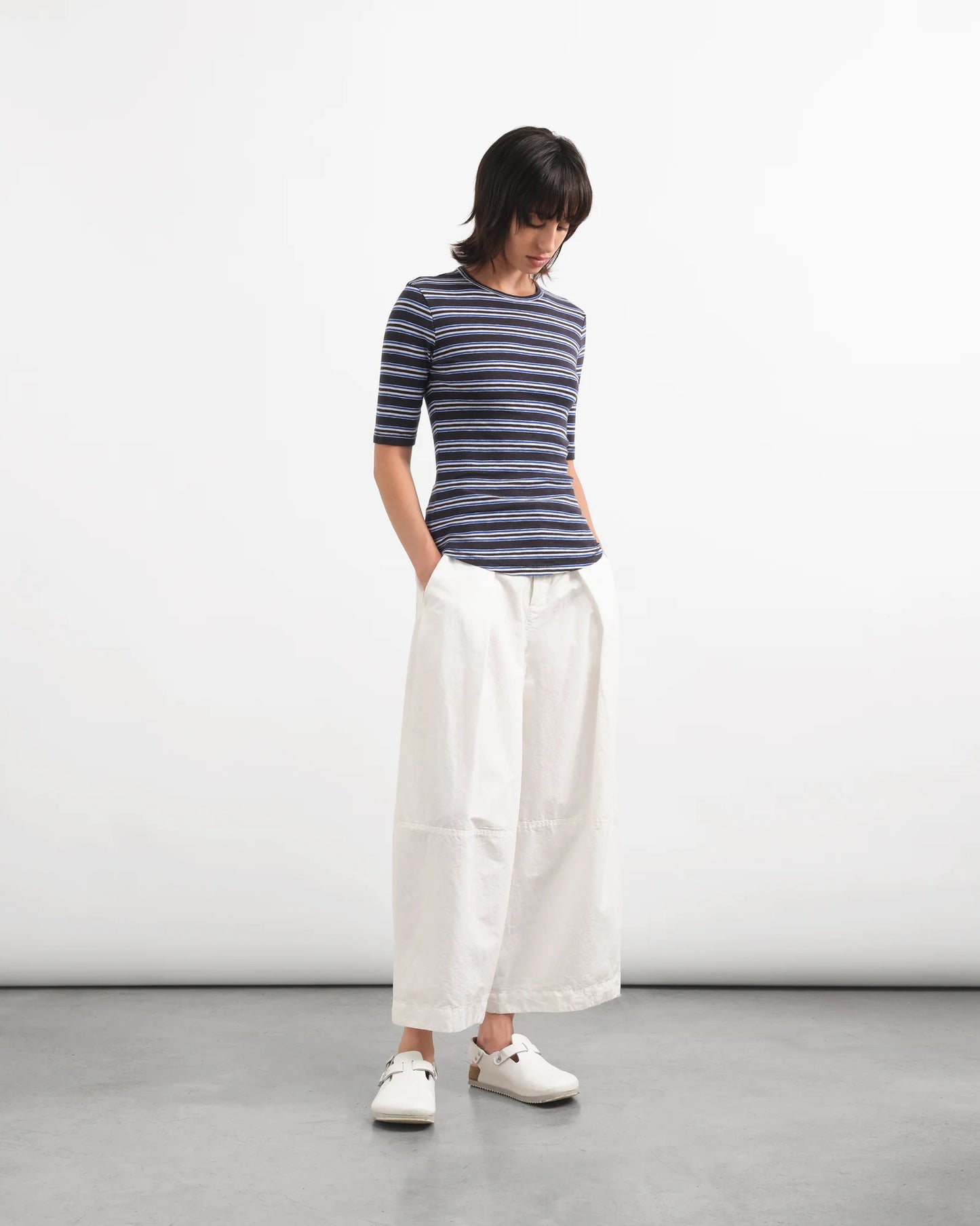 Women's Deadbeat Trouser