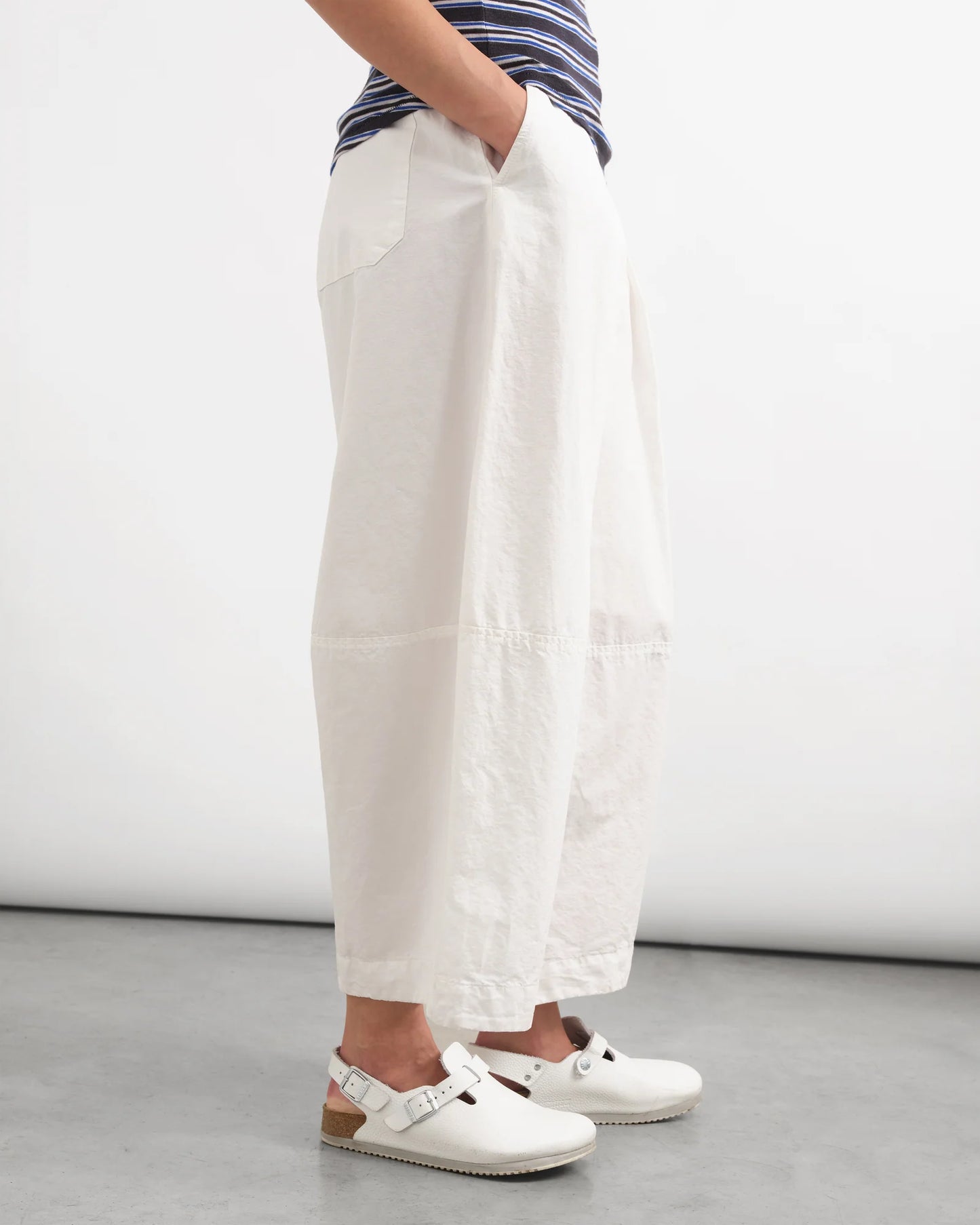 Women's Deadbeat Trouser