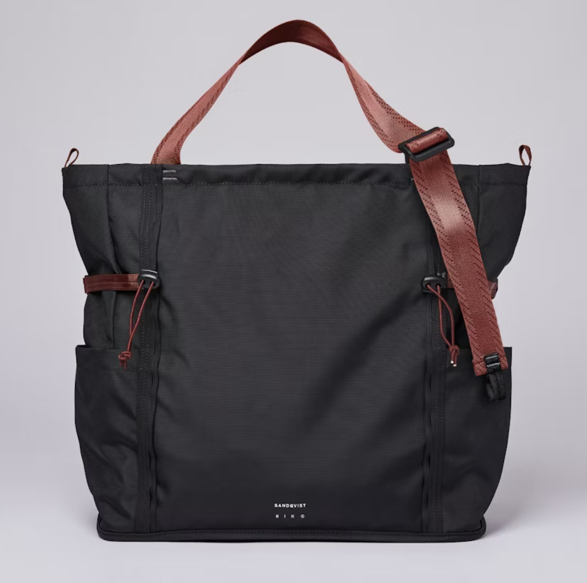 RIVER HIKE Tote Bag