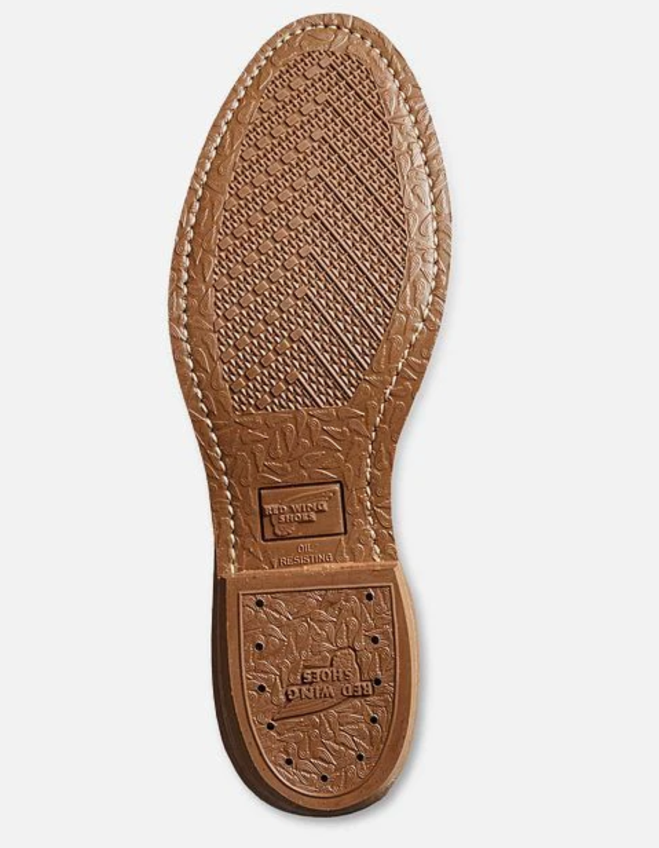 Pecos Boot 1155