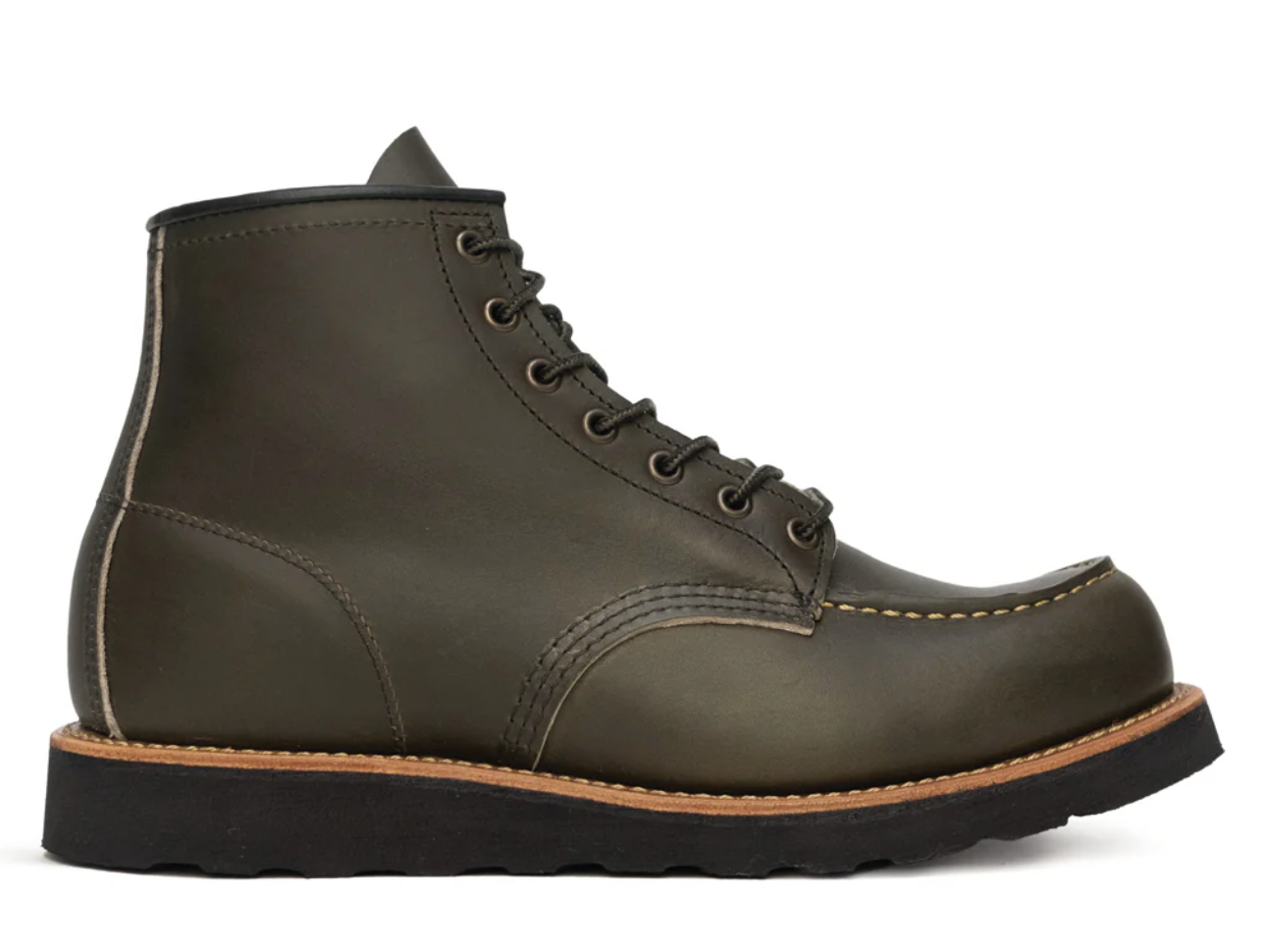 Classic Moc Toe Boot - Alpine