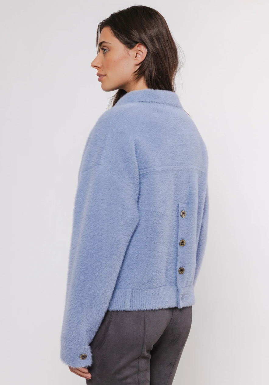Bubbly Jacket
