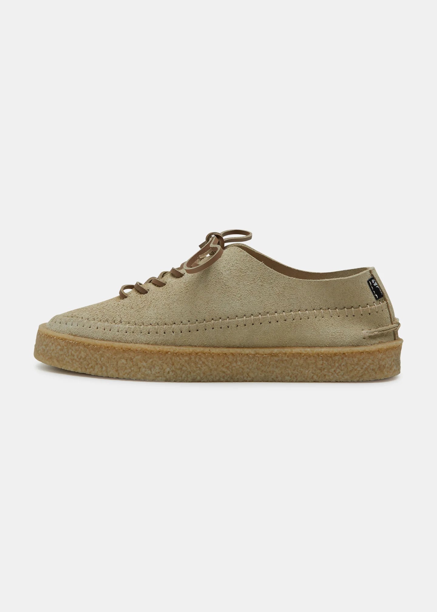 Load Suede Shoe