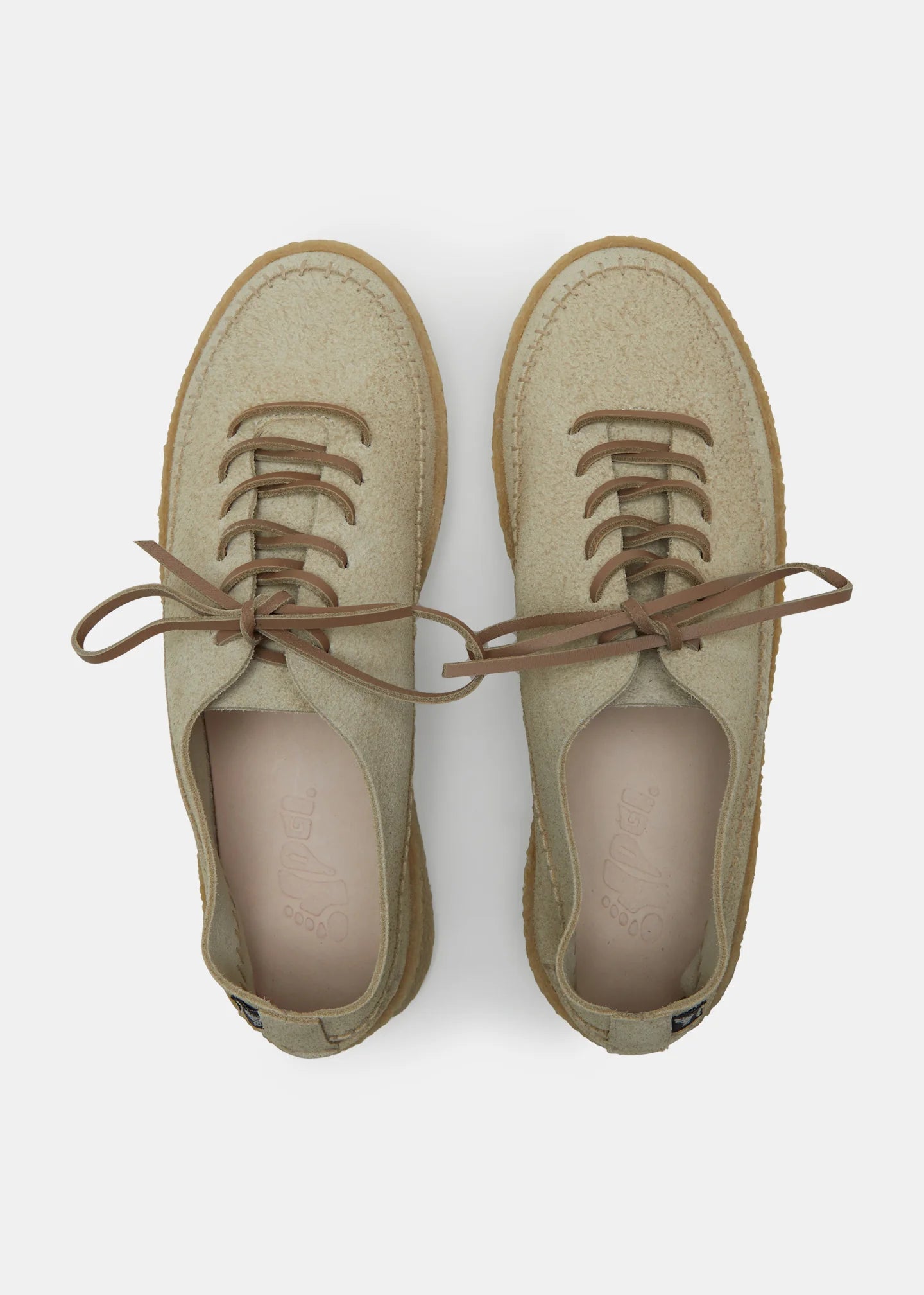 Load Suede Shoe