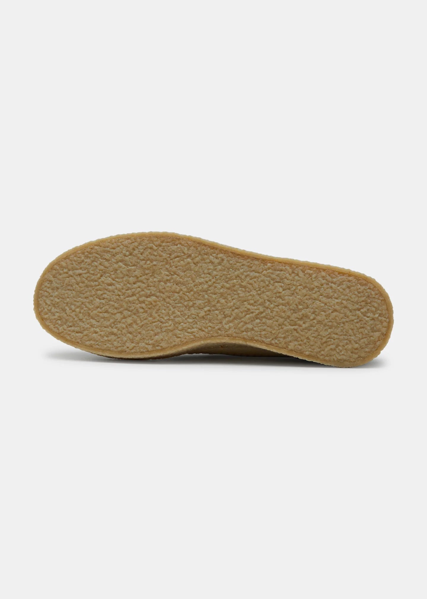 Load Suede Shoe