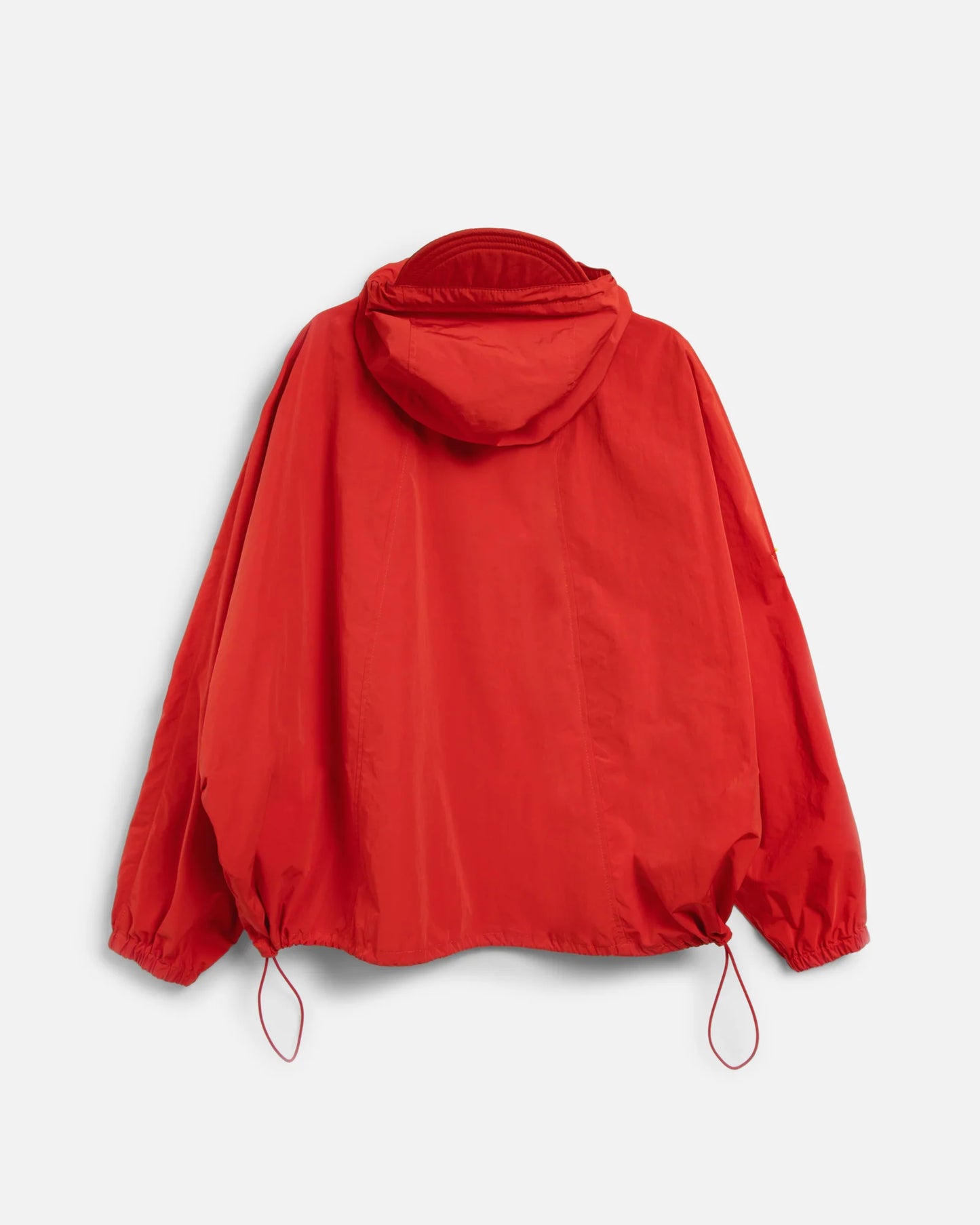 Bonehead Jacket Red