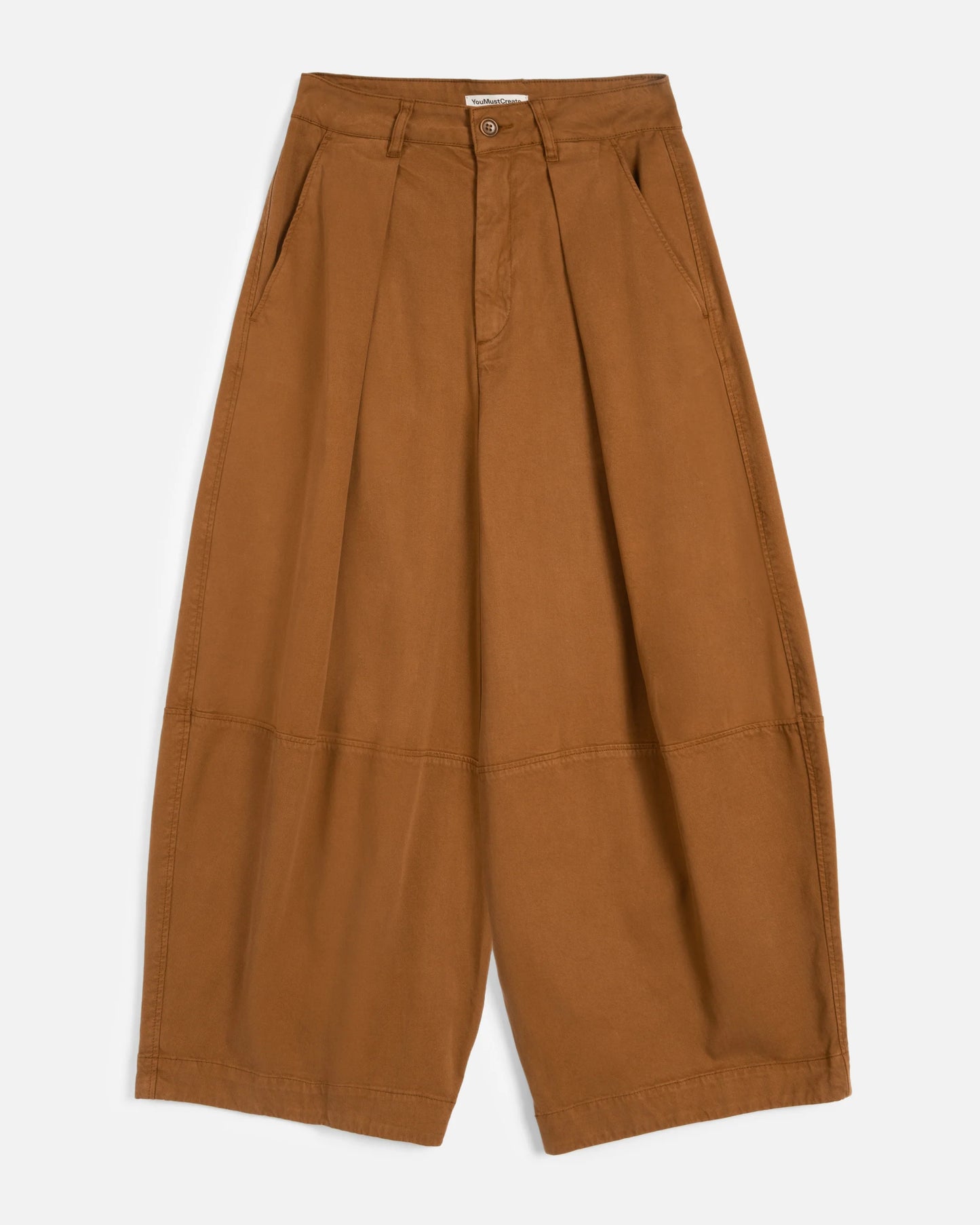 Deadbeat Trouser Clay