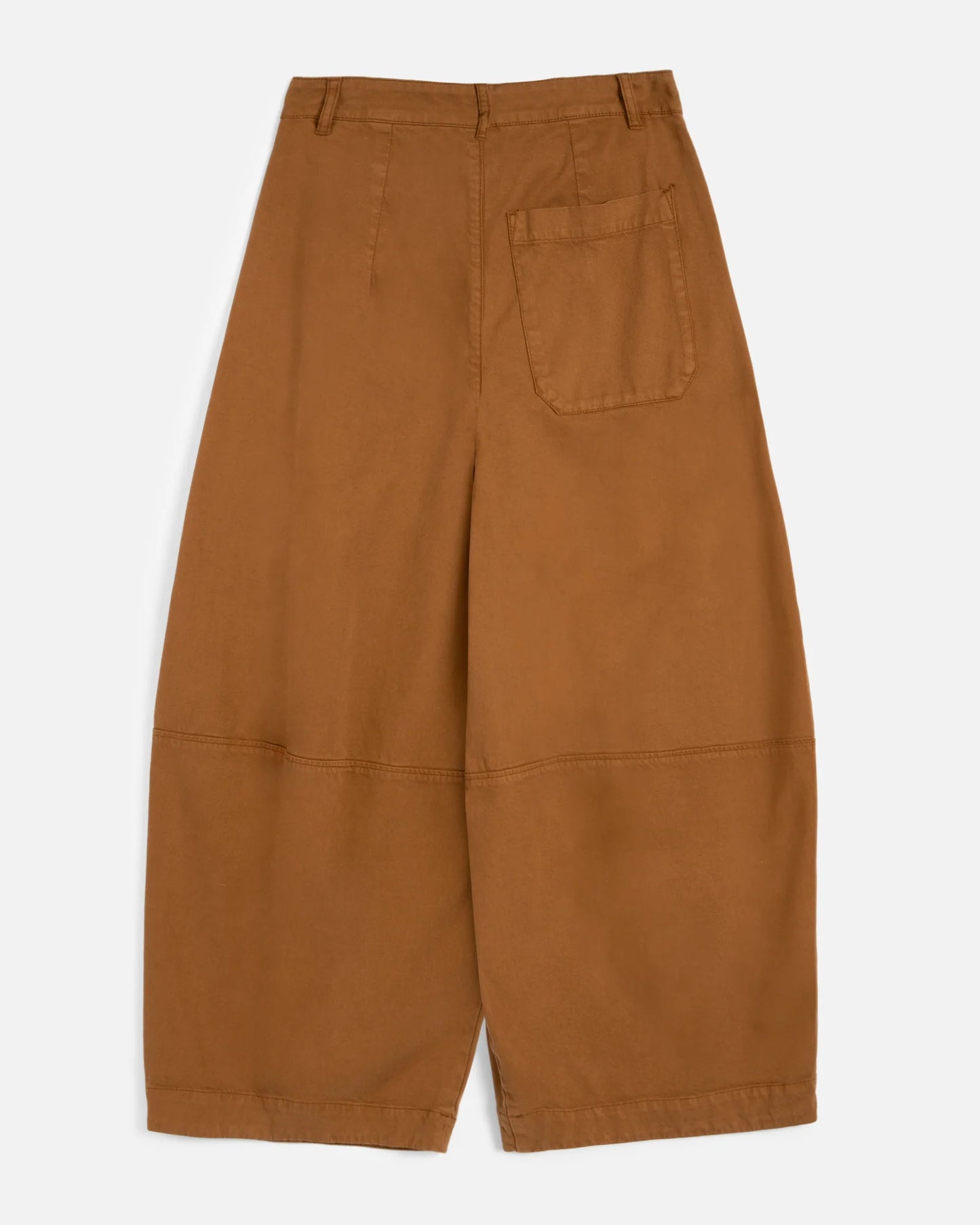 Deadbeat Trouser Clay