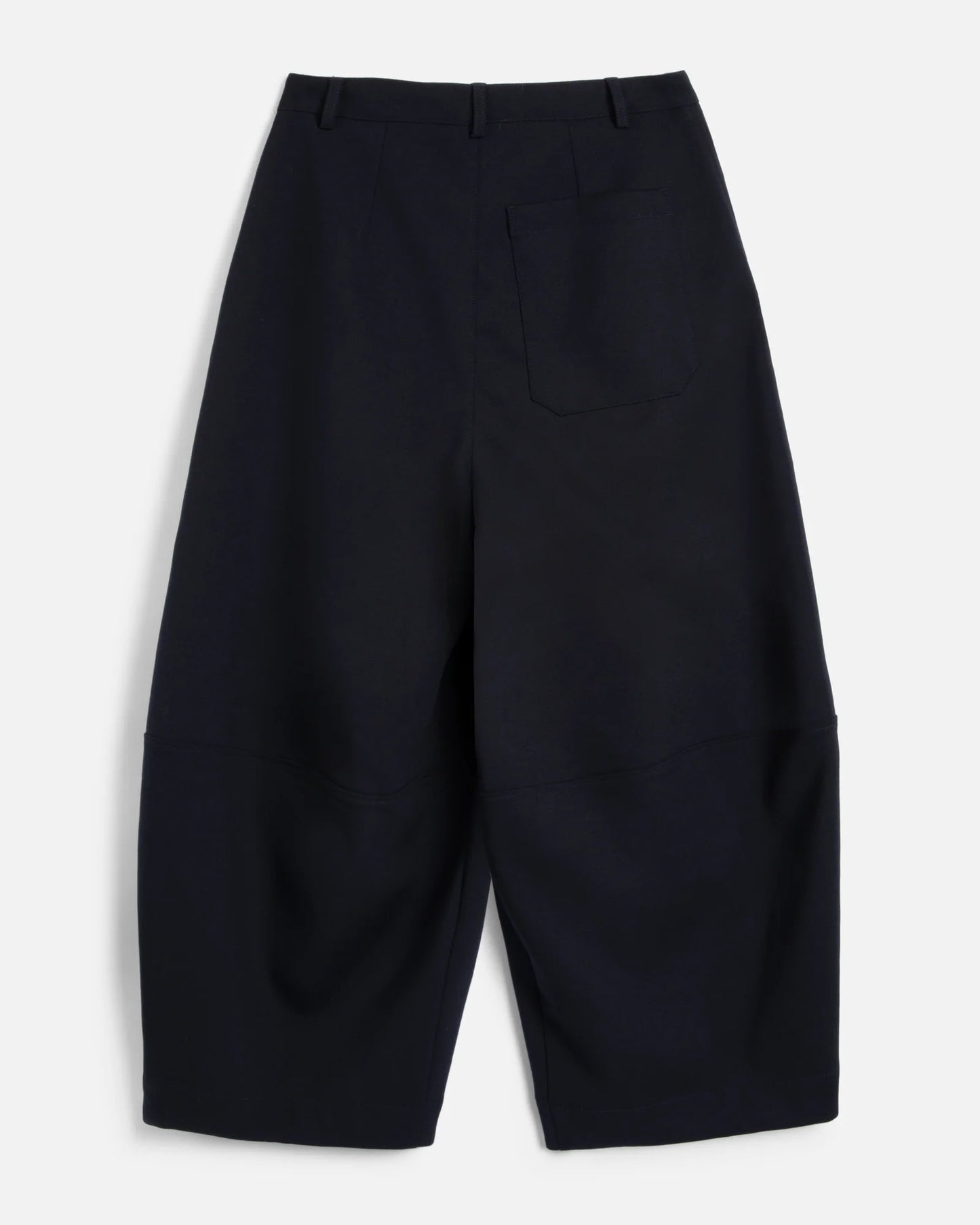 Deadbeat Trouser Black