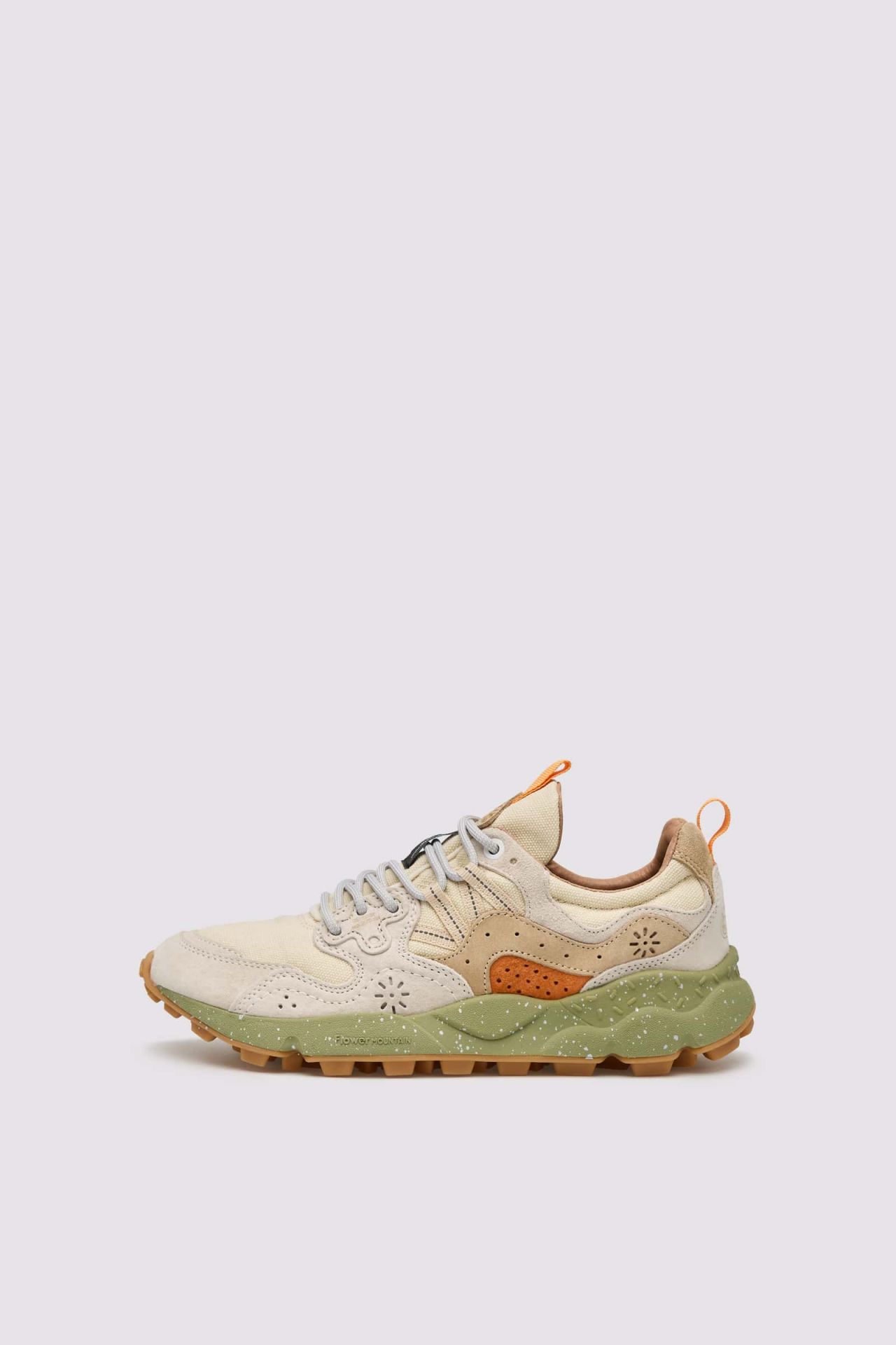 YAMANO 3 UNI- Off White