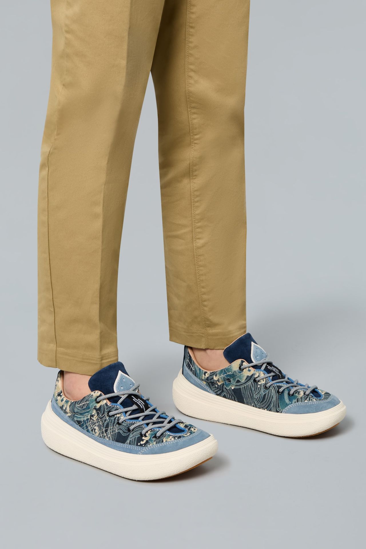 FAMI UNI Blue