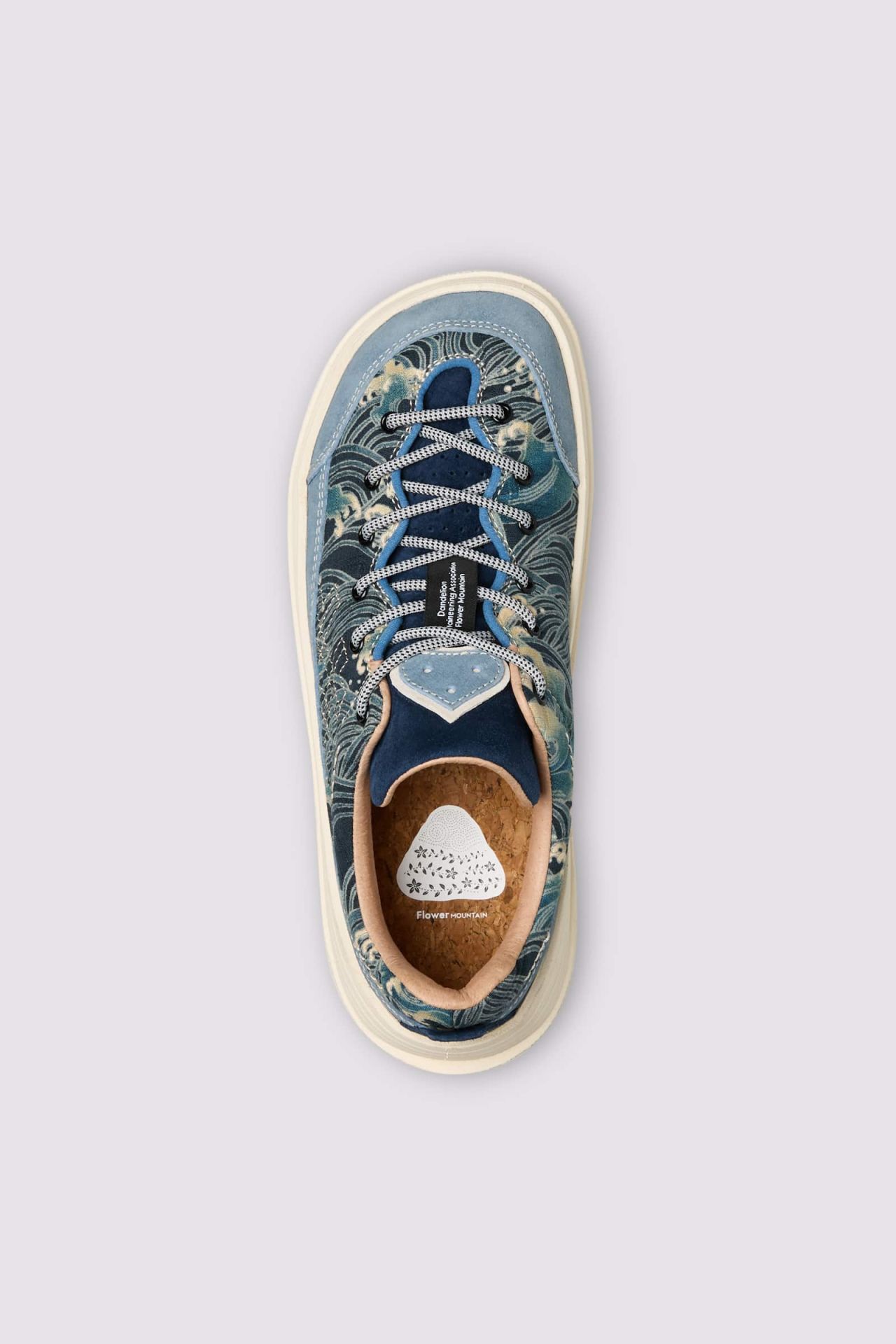 FAMI UNI Blue