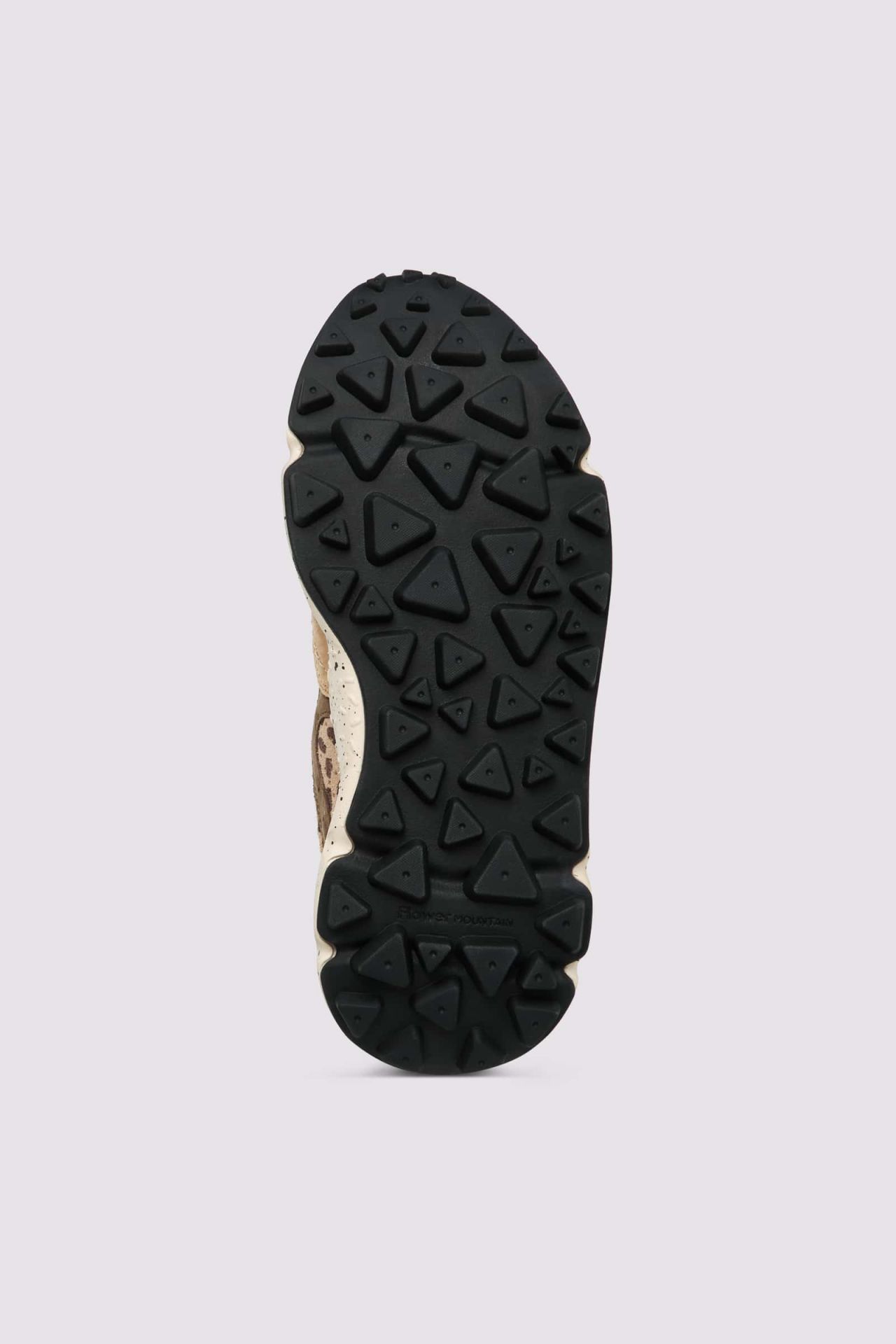 YAMANO 3 UNI- Grey- Brown