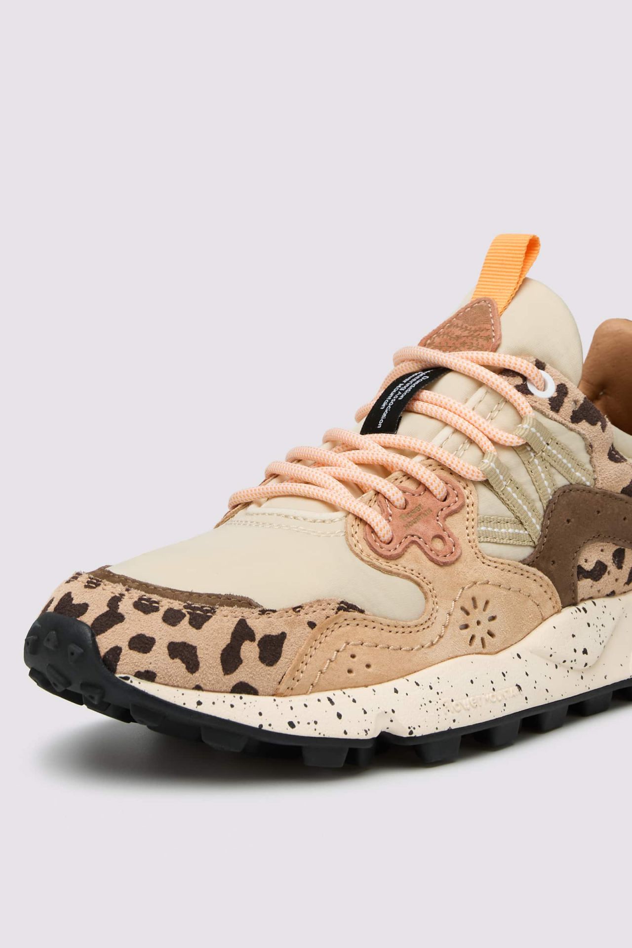 YAMANO 3 UNI- Beige-Brown