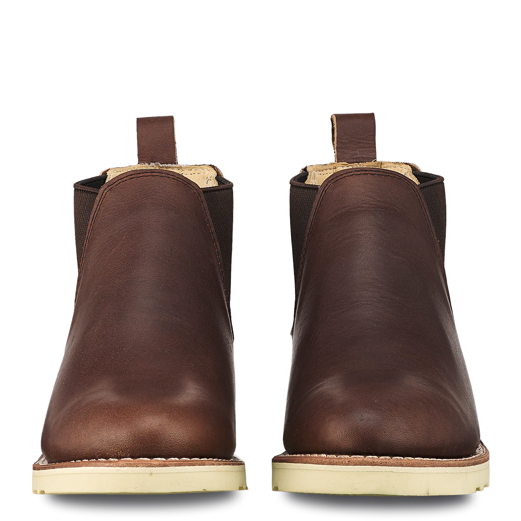 Womens Chelsea Boot