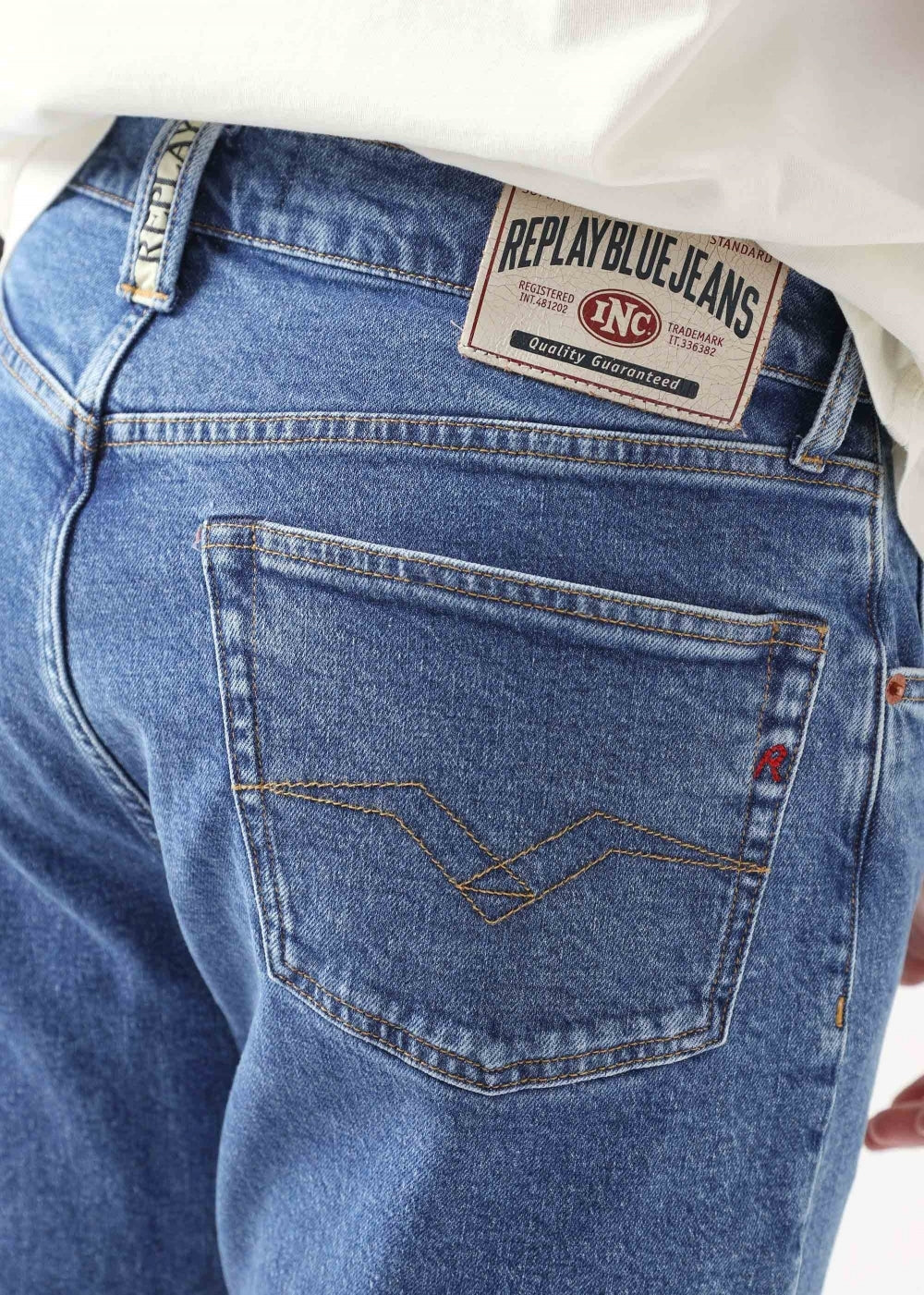 901 Jeans