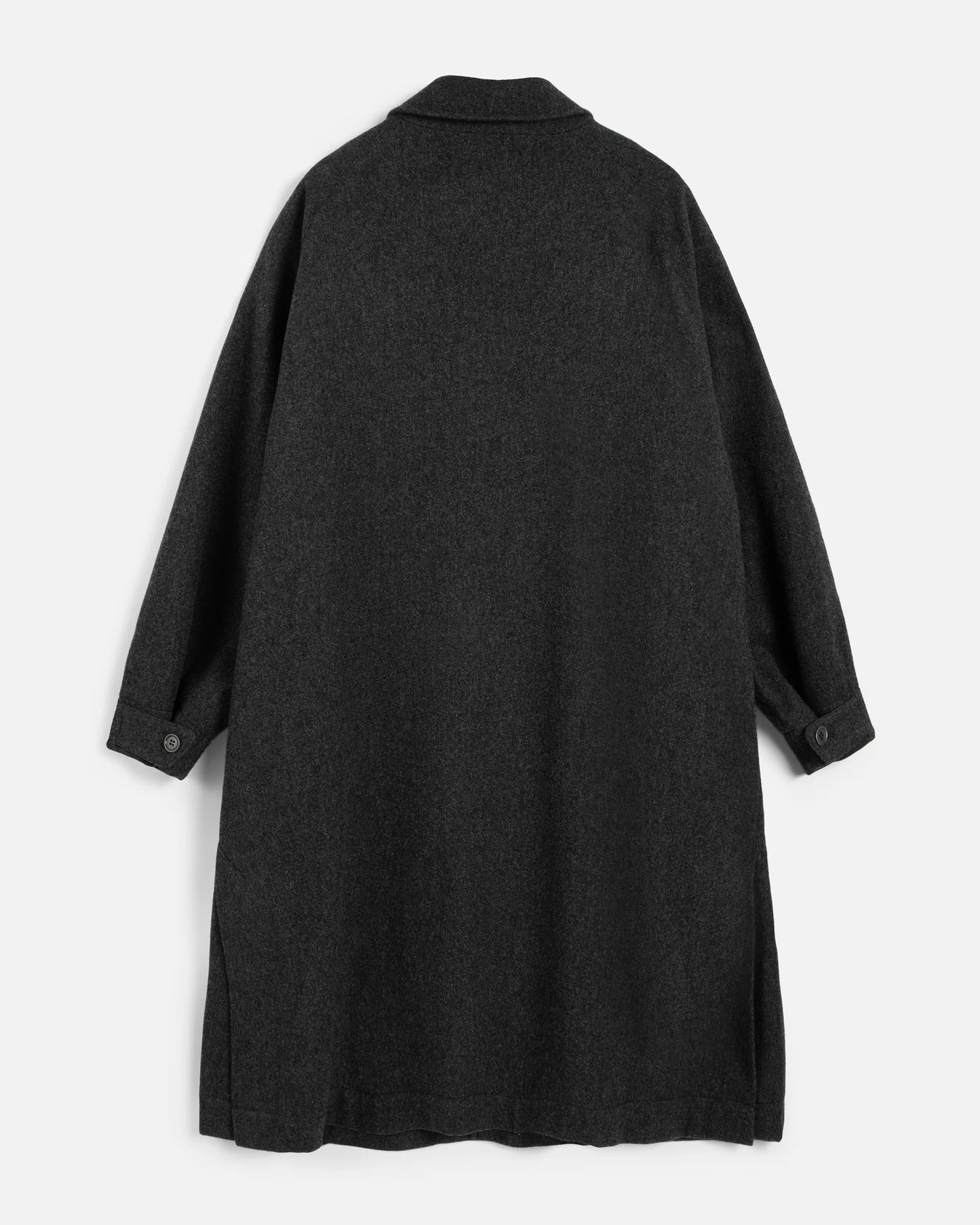 Tyrell Trench Coat