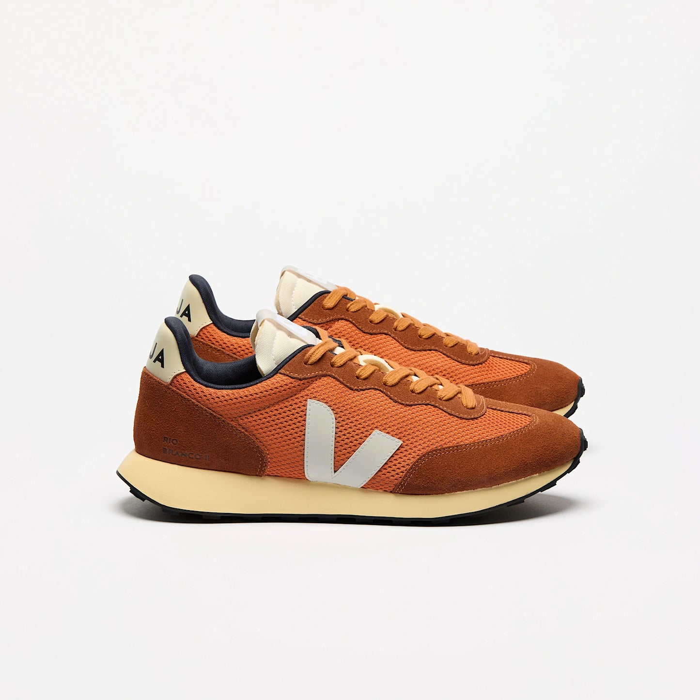 VEJA RIO BRANCO PUMPKIN