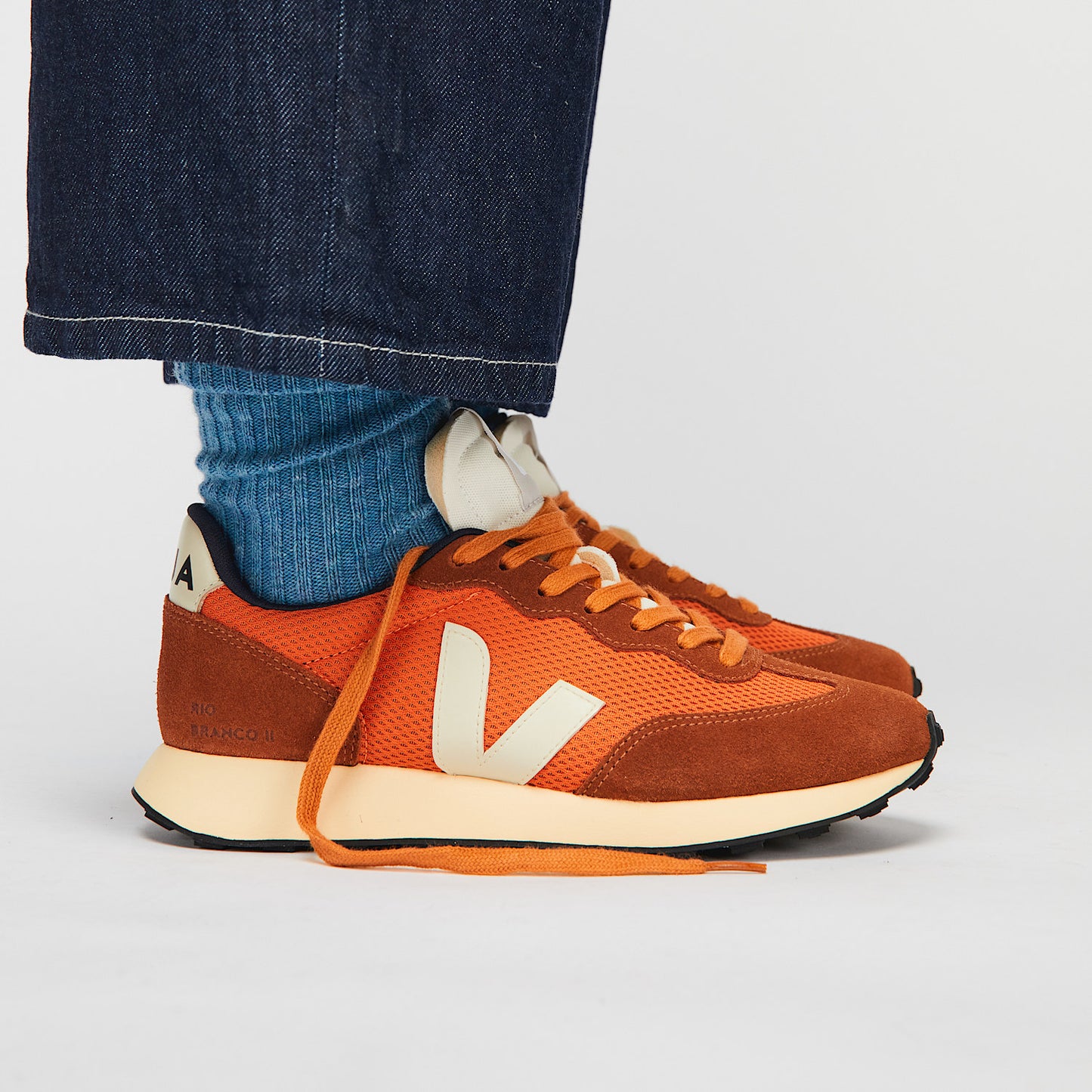 VEJA RIO BRANCO PUMPKIN