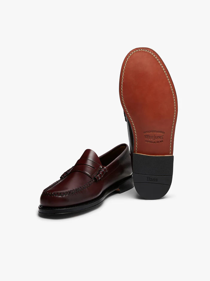 Mens Tassel Loafers