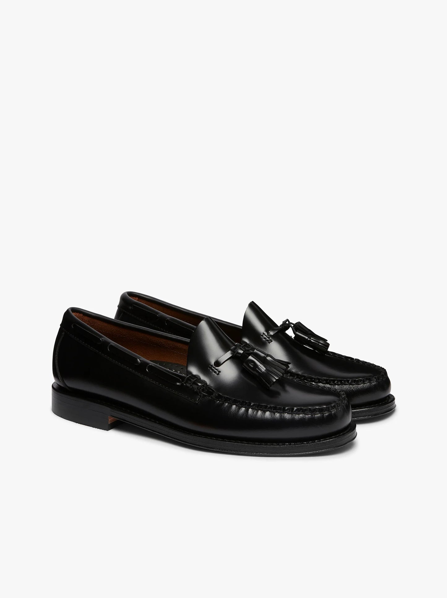 Mens Tassel Loafers