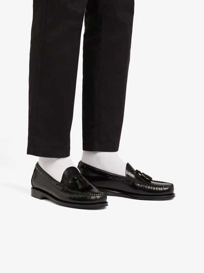 Mens Tassel Loafers