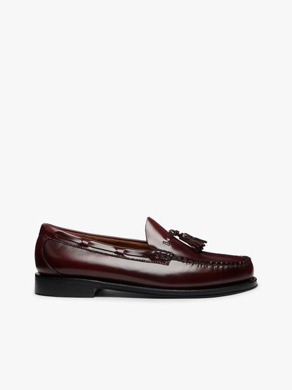 Mens Tassel Loafers