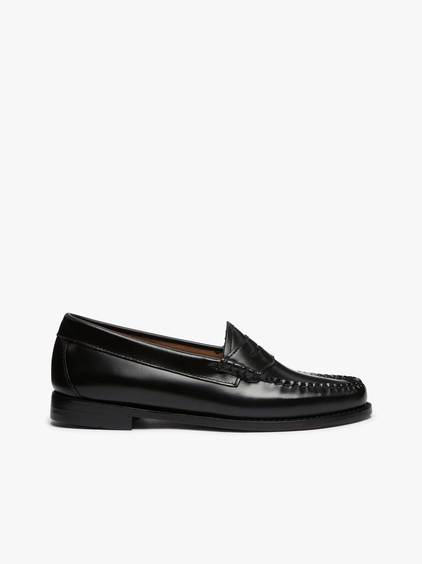 Womens Penny Loafers