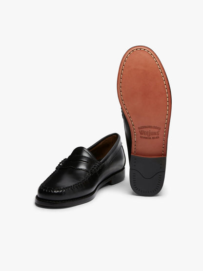 Womens Penny Loafers