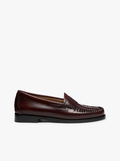 Womens Penny Loafers