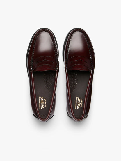 Womens Penny Loafers