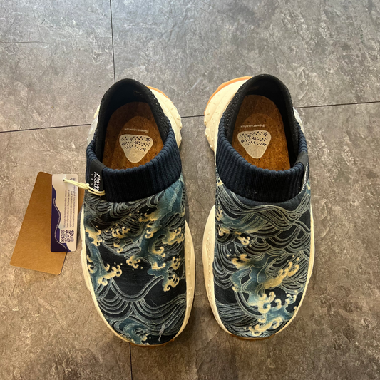 CAMP UNI Blue - Limited Edition