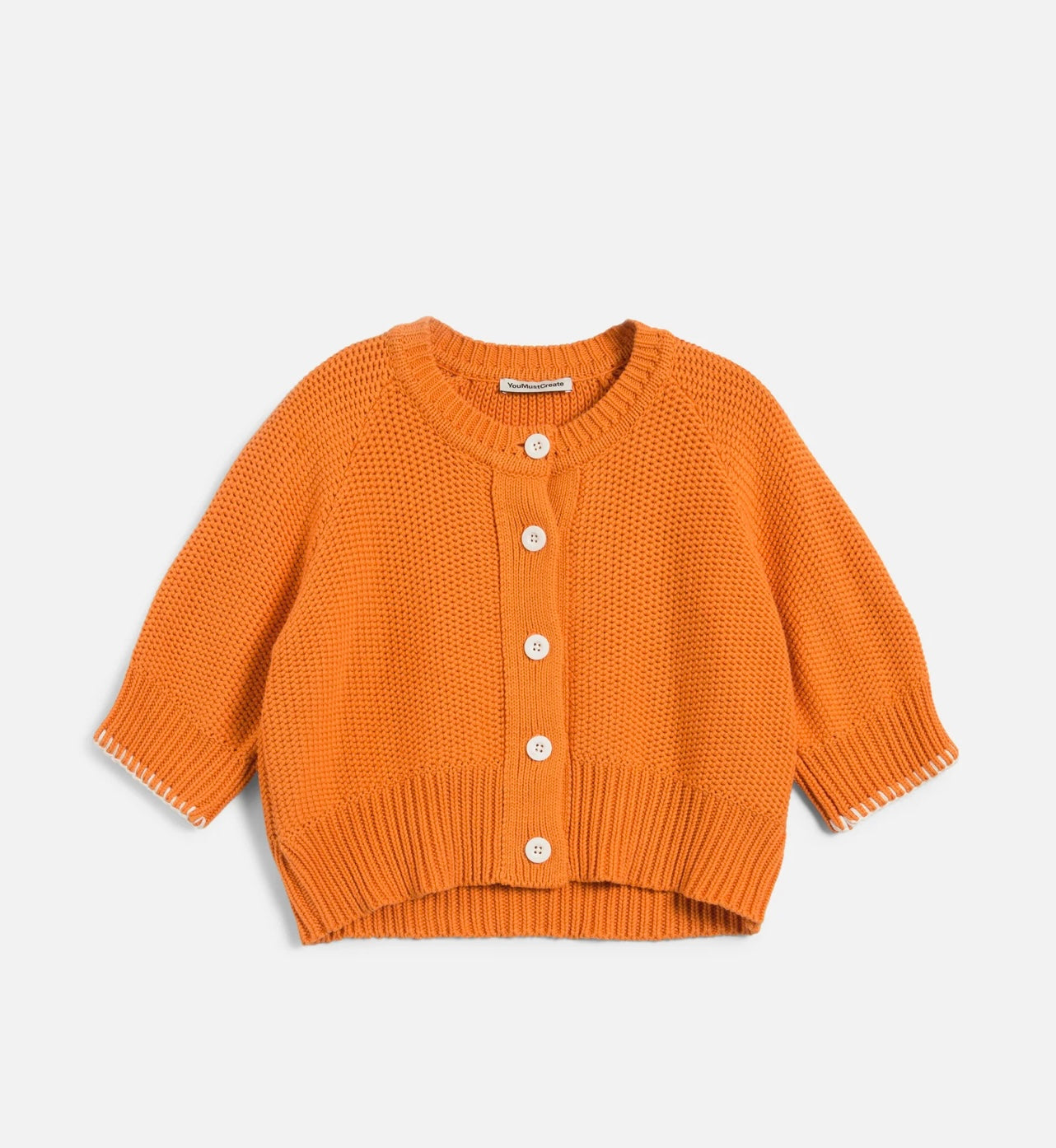 Kwai cardigan