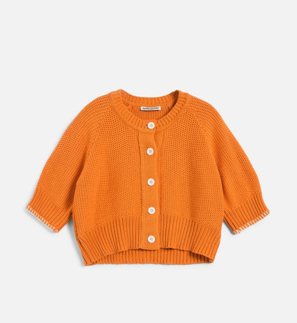 Kwai cardigan