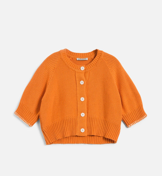 Kwai cardigan