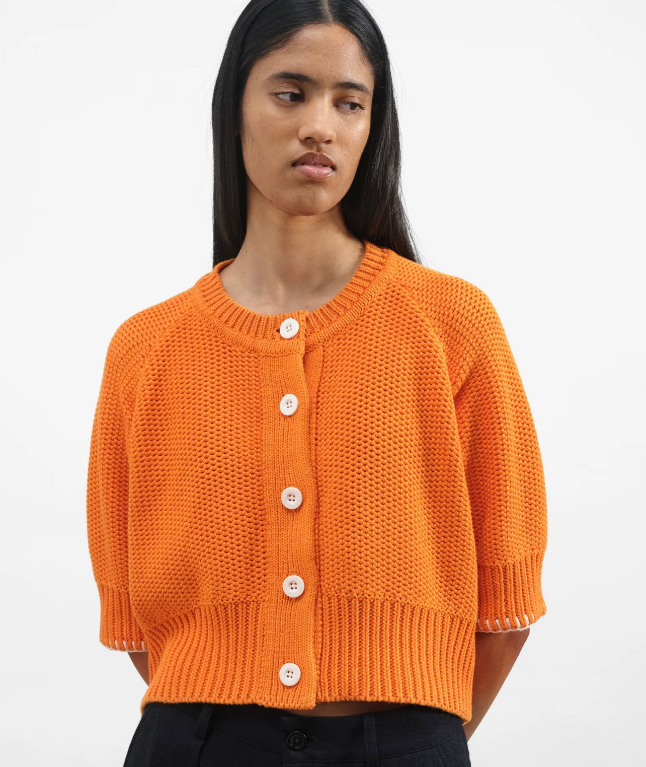 Kwai cardigan