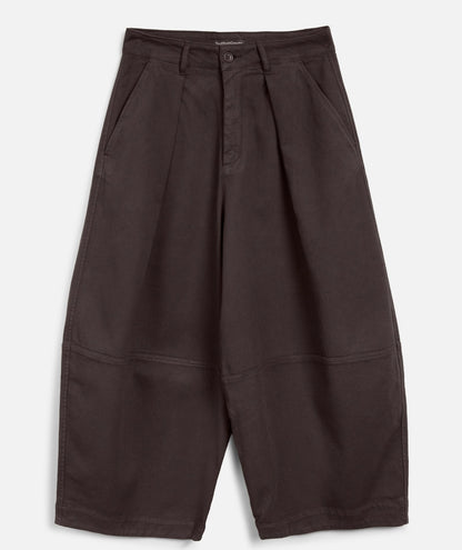 Deadbeat Trouser Brown