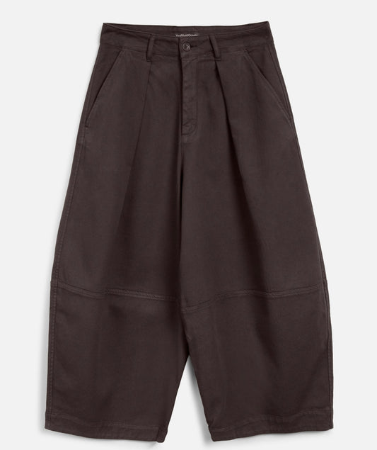 Deadbeat Trouser Brown