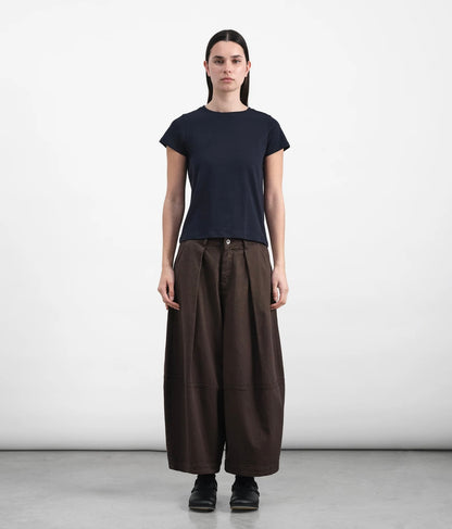 Deadbeat Trouser Brown