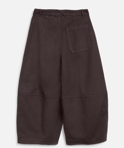 Deadbeat Trouser Brown