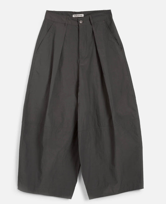Deadbeat Trouser Charcoal