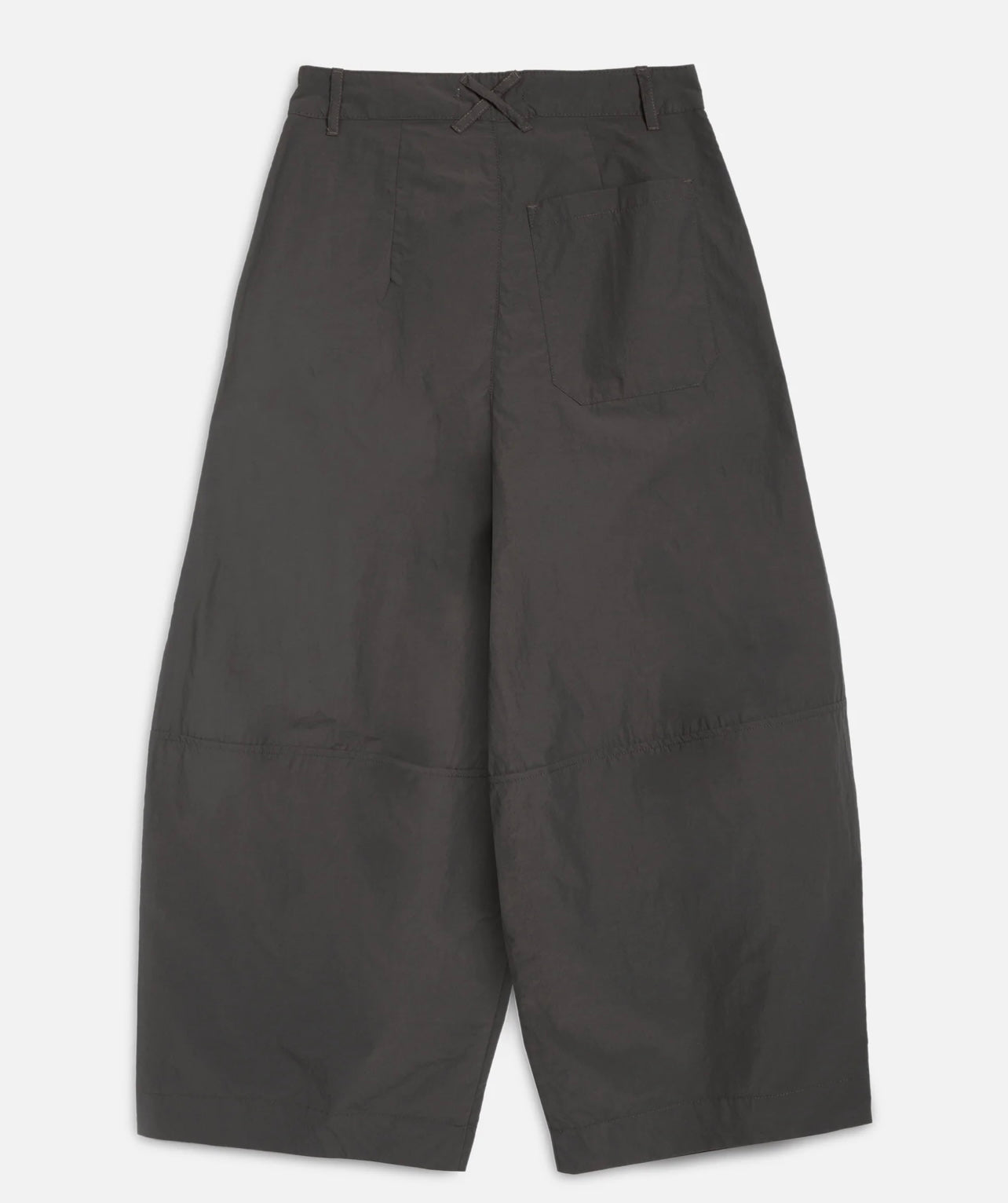 Deadbeat Trouser Charcoal